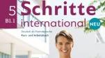 B1.1 Schritte International neu