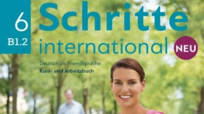 B1.2 Schritte International neu